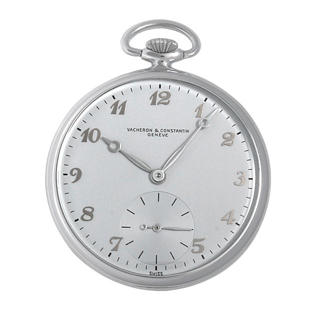 4348 VACHERON CONSTANTIN（ヴァシュロンコンスタンタン） ポケット