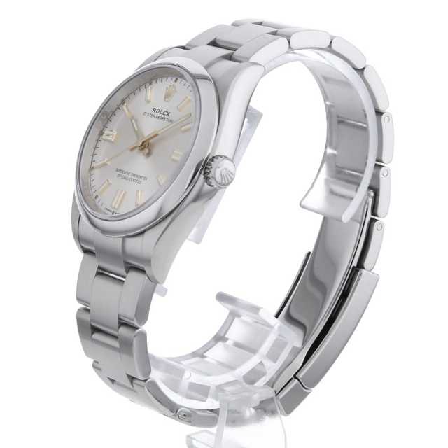 ロレックス オイスターパーペチュアル 126000 メンズ 中古
