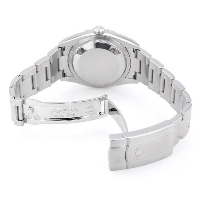 ロレックス オイスターパーペチュアル 126000 メンズ 中古