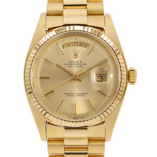 ロレックス デイデイト 1803/8 メンズ アンティーク
