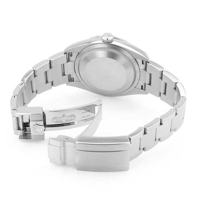 ロレックス エクスプローラー 124270 メンズ 中古