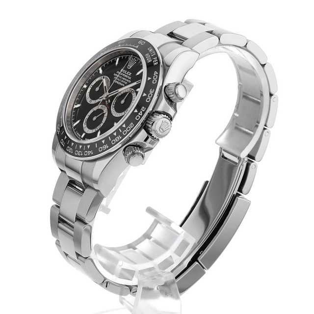 ロレックス デイトナ 126500LN メンズ 中古