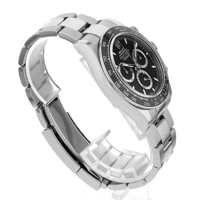 ロレックス デイトナ 126500LN メンズ 中古