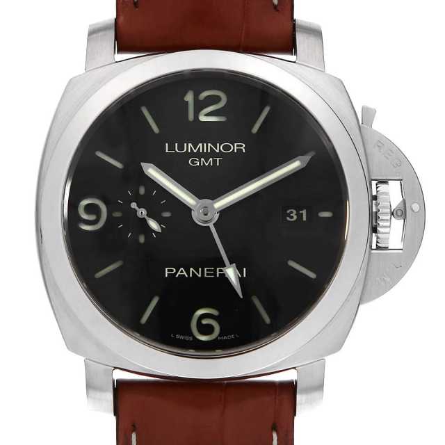 パネライ ルミノール1950 PAM00320 メンズ 中古