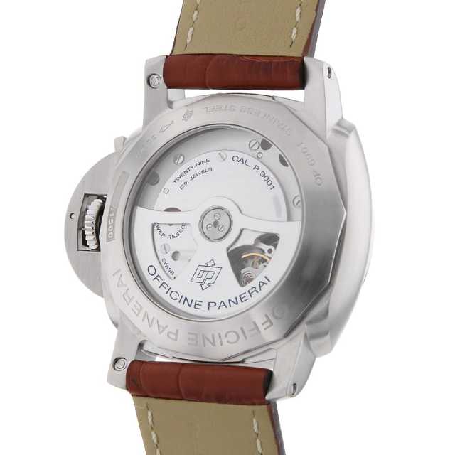 パネライ ルミノール1950 PAM00320 メンズ 中古