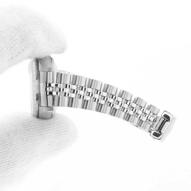 ロレックス オイスターパーペチュアル 69240 レディース 中古