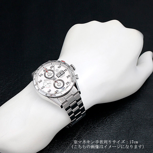 TAG HEUERタグホイヤーカレラ