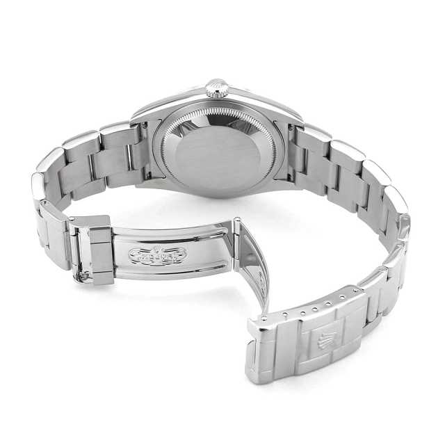 ロレックス エクスプローラー 114270 メンズ 中古