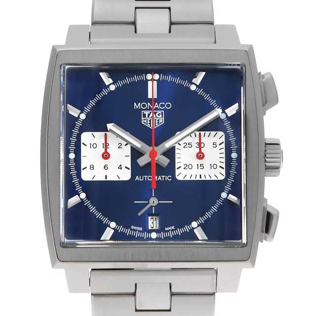 タグホイヤー モナコ CBL2111.BA0644 メンズ 中古