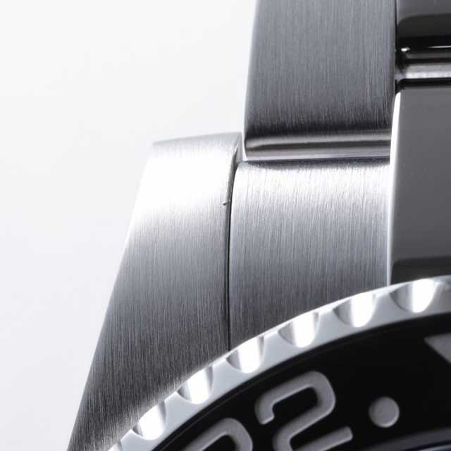 ロレックス GMTマスター 116710LN メンズ 中古
