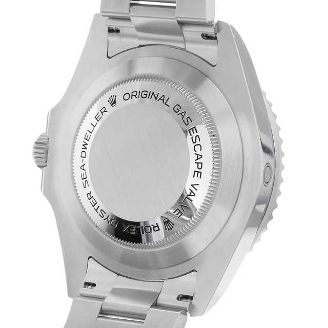 ロレックス シードゥエラー 126600 メンズ 中古