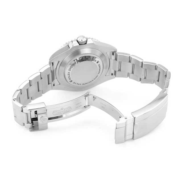 ロレックス シードゥエラー 126600 メンズ 中古
