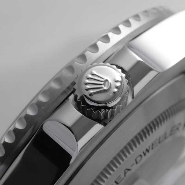 ロレックス シードゥエラー 126600 メンズ 中古