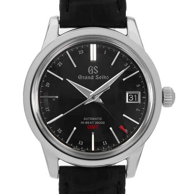 グランドセイコー メカニカル SBGJ219 メンズ 中古
