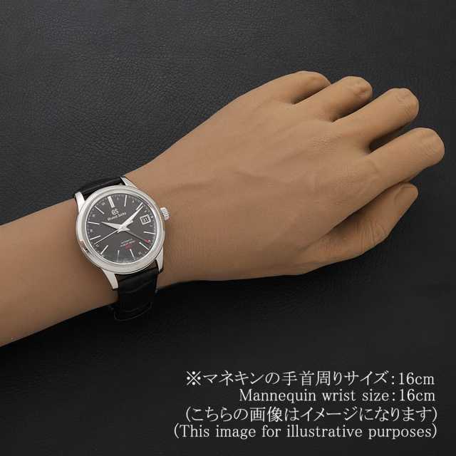 グランドセイコー メカニカル SBGJ219 メンズ 中古