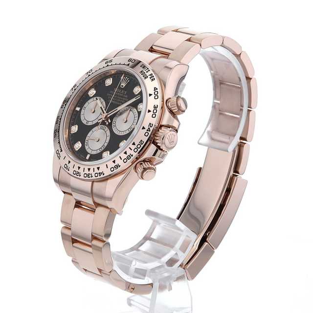 ロレックス デイトナ 126505G メンズ 中古