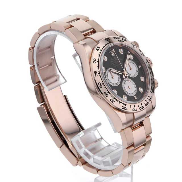 ロレックス デイトナ 126505G メンズ 中古