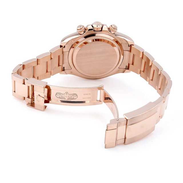 ロレックス デイトナ 126505G メンズ 中古