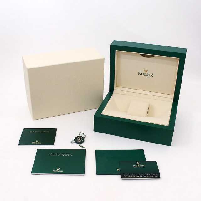 ロレックス デイトナ 126505G メンズ 中古