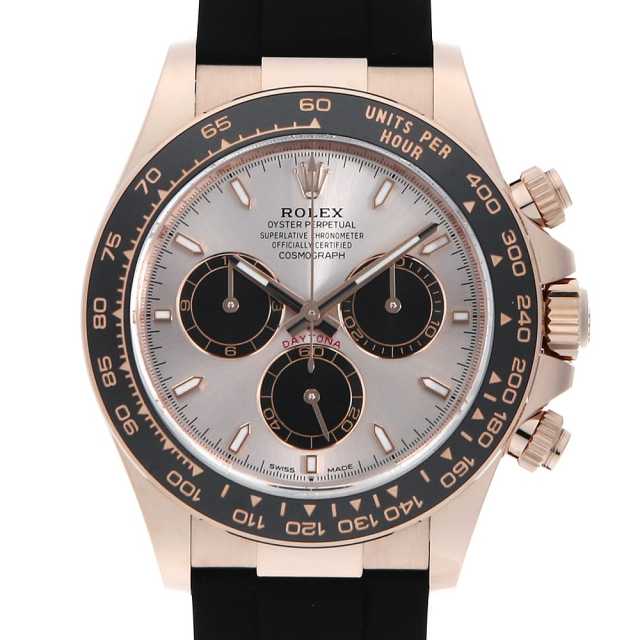 ロレックス デイトナ 126515LN メンズ 中古