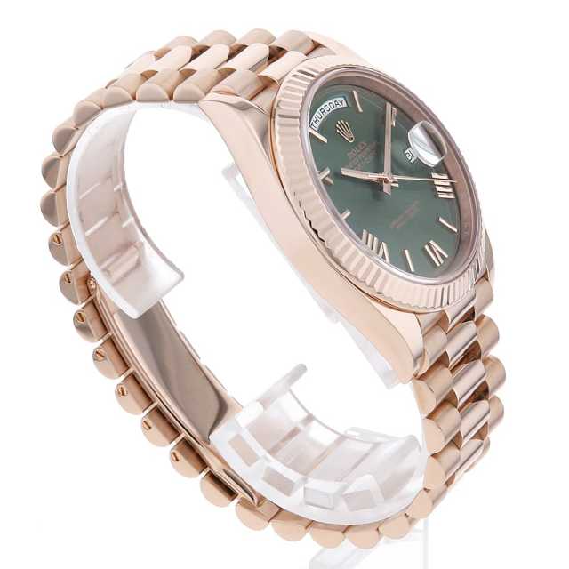 ROLEX Day Date 228235 Men's Used