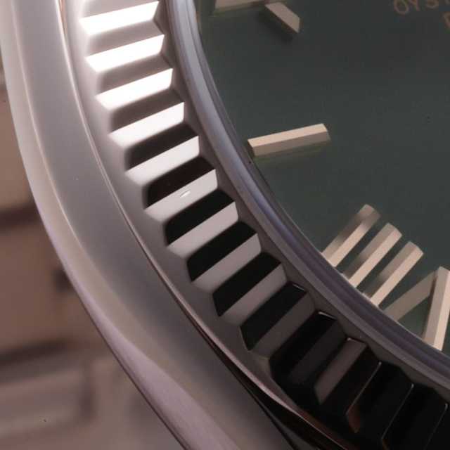ROLEX Day Date 228235 Men's Used