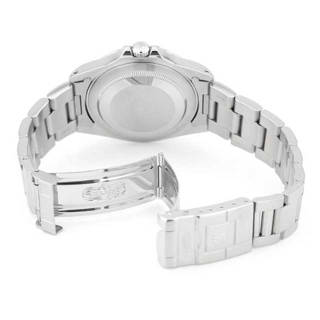 ロレックス エクスプローラー 16570 メンズ 中古