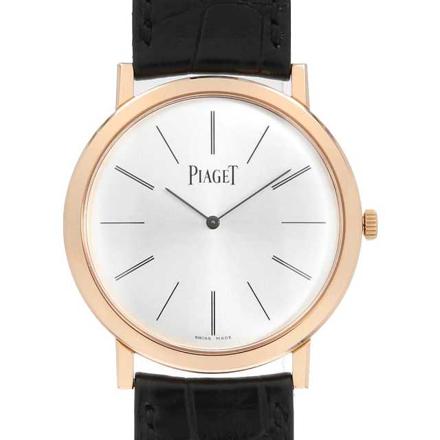 ピアジェ  G0A31114 メンズ 中古