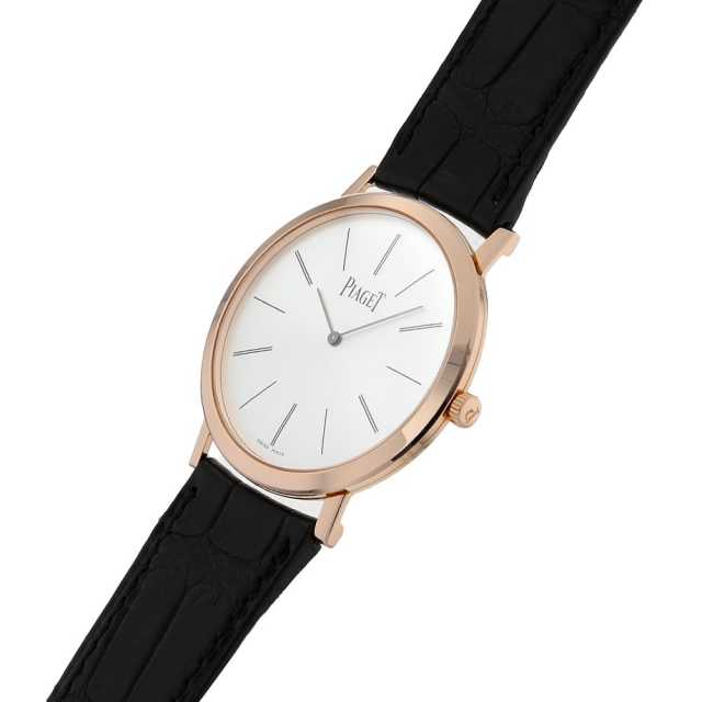 PIAGET G0A31114 Men's Used