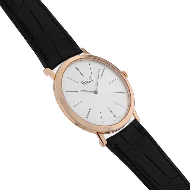 PIAGET G0A31114 Men's Used