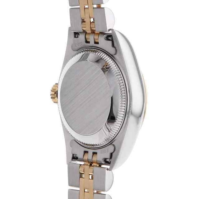 ロレックス デイトジャスト 79173 ホワイト バー Y番 レディース 中古 腕時計 79173 ホワイト ROLEX（ロレックス）デイトジャスト 中古 | 東京・大阪