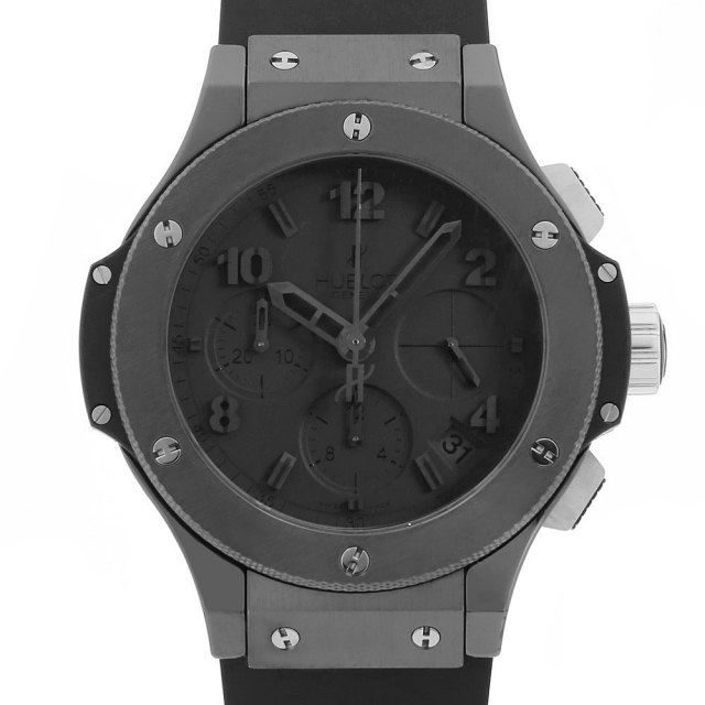 341.CX.134.RX ブラック HUBLOT（ウブロ）ビッグバン オールブラック