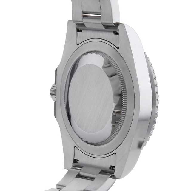 ロレックス GMTマスター 116710BLNR メンズ 中古