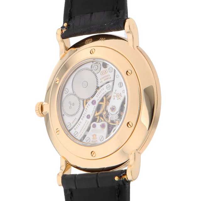 パテックフィリップ カラトラバ 5119J-001 メンズ 中古