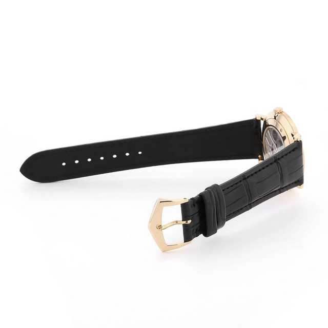 パテックフィリップ カラトラバ 5119J-001 メンズ 中古
