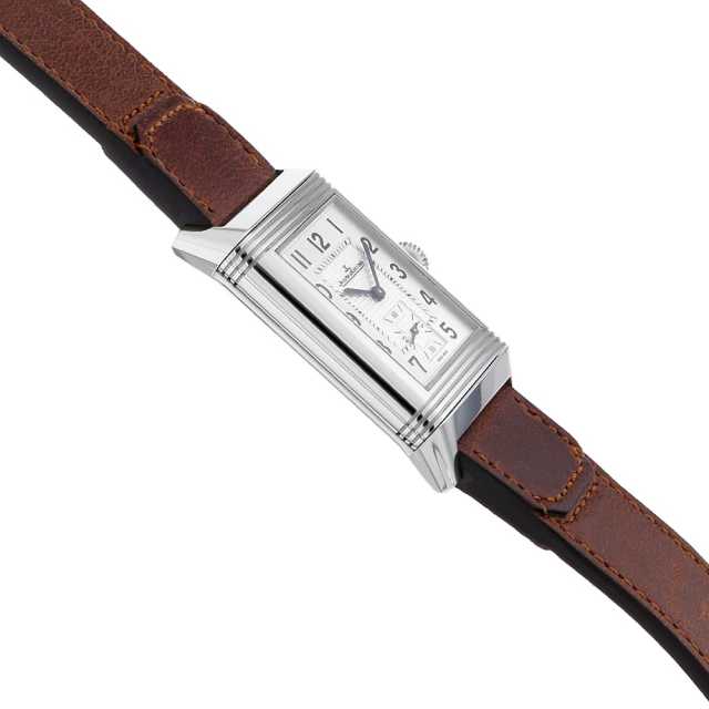 Q3858522(214.8.62) シルバー JaegerLeCoultre（ジャガールクルト