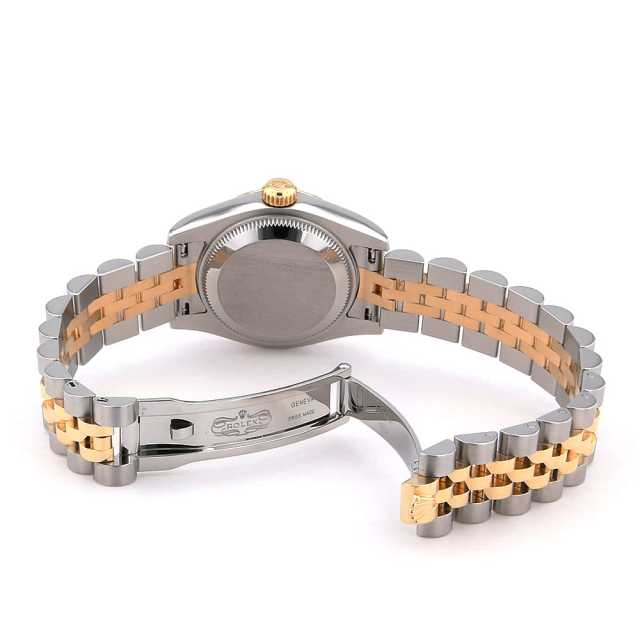 ロレックス デイトジャスト 179173 レディース 中古