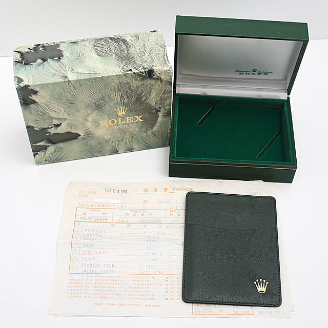 6263 ROLEX（ロレックス） デイトナ ビッグデイトナ