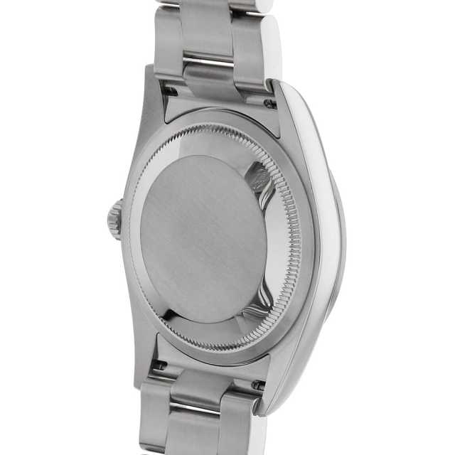 ROLEX Explorer 114270 Men's Used