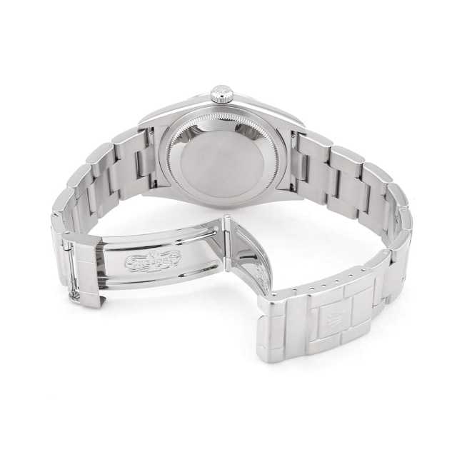 ROLEX Explorer 114270 Men's Used