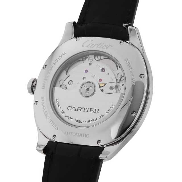 カルティエ  WSNM0004 メンズ 中古