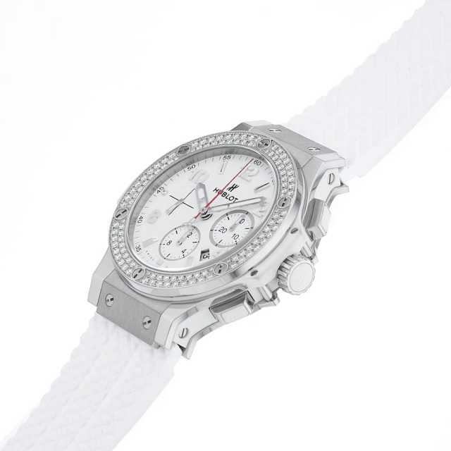 ウブロ ビッグバン 301.SE.230.RW.114 メンズ 中古