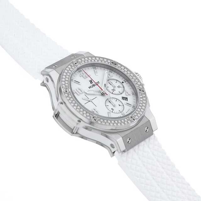 ウブロ ビッグバン 301.SE.230.RW.114 メンズ 中古