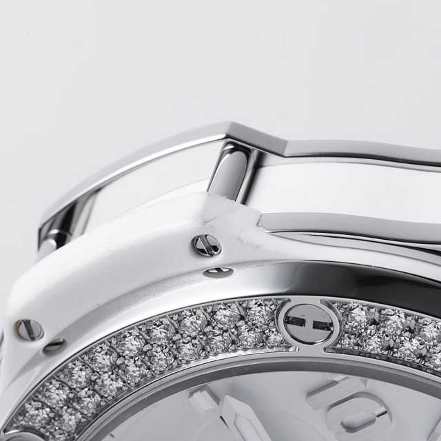 ウブロ ビッグバン 301.SE.230.RW.114 メンズ 中古