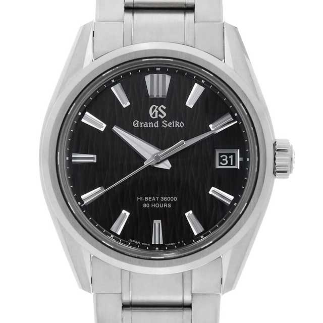 グランドセイコー メカニカル SLGH017 メンズ 中古