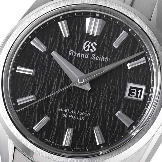 【付属品完備】グランドセイコー SLGH017 SLGH017 グランドセイコー 9Sメカニカル - 高級腕時計 正規販売店 HARADA