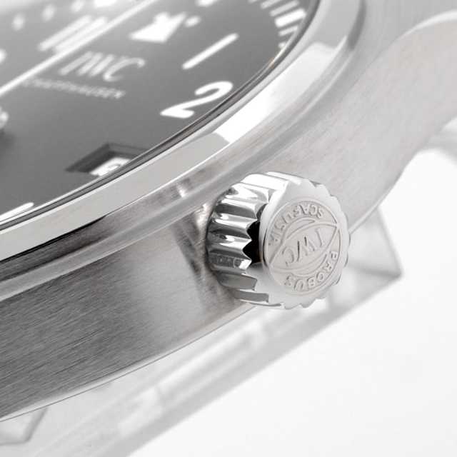 IWC パイロットウォッチ IW328201 メンズ 中古