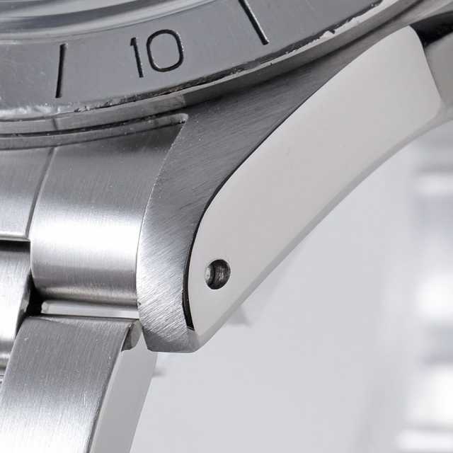 1655 ブラック ROLEX（ロレックス）エクスプローラーII アンティーク 