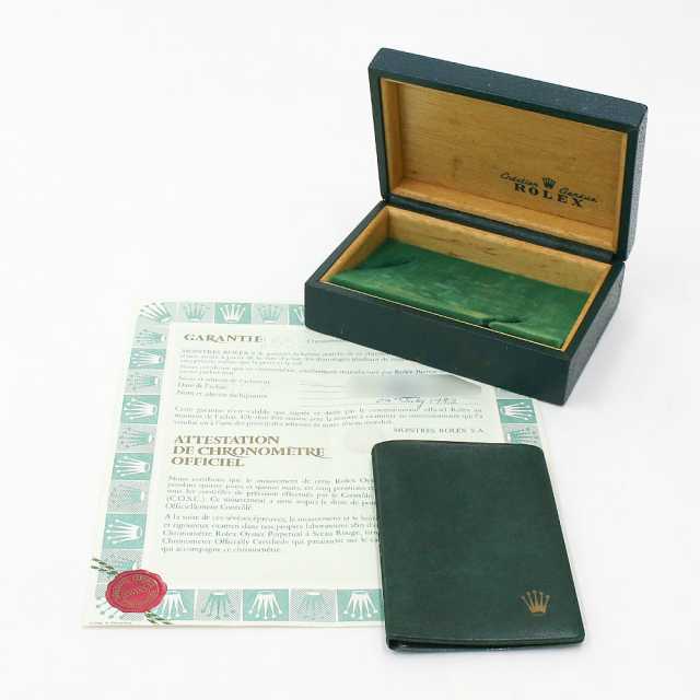 ロレックス エクスプローラー 1655 メンズ アンティーク