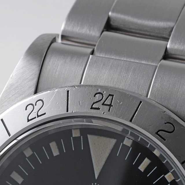 ロレックス エクスプローラー 1655 メンズ アンティーク